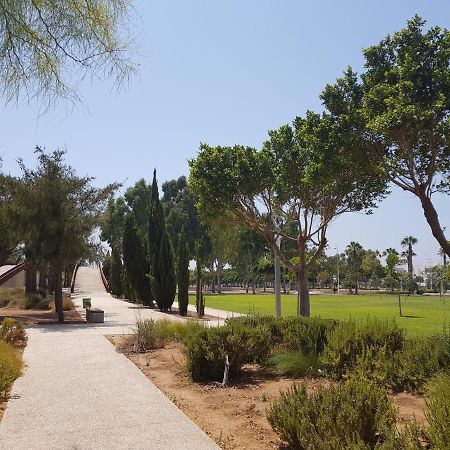 Apartments Sol De Almeria Golf Y Playa Retamar  Exterior foto